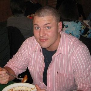 Meet your Posher, Paddy